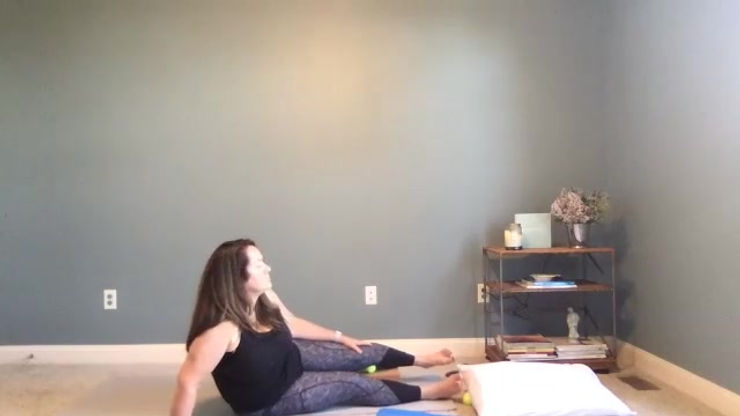 Unwind with Karen (6/8/20)